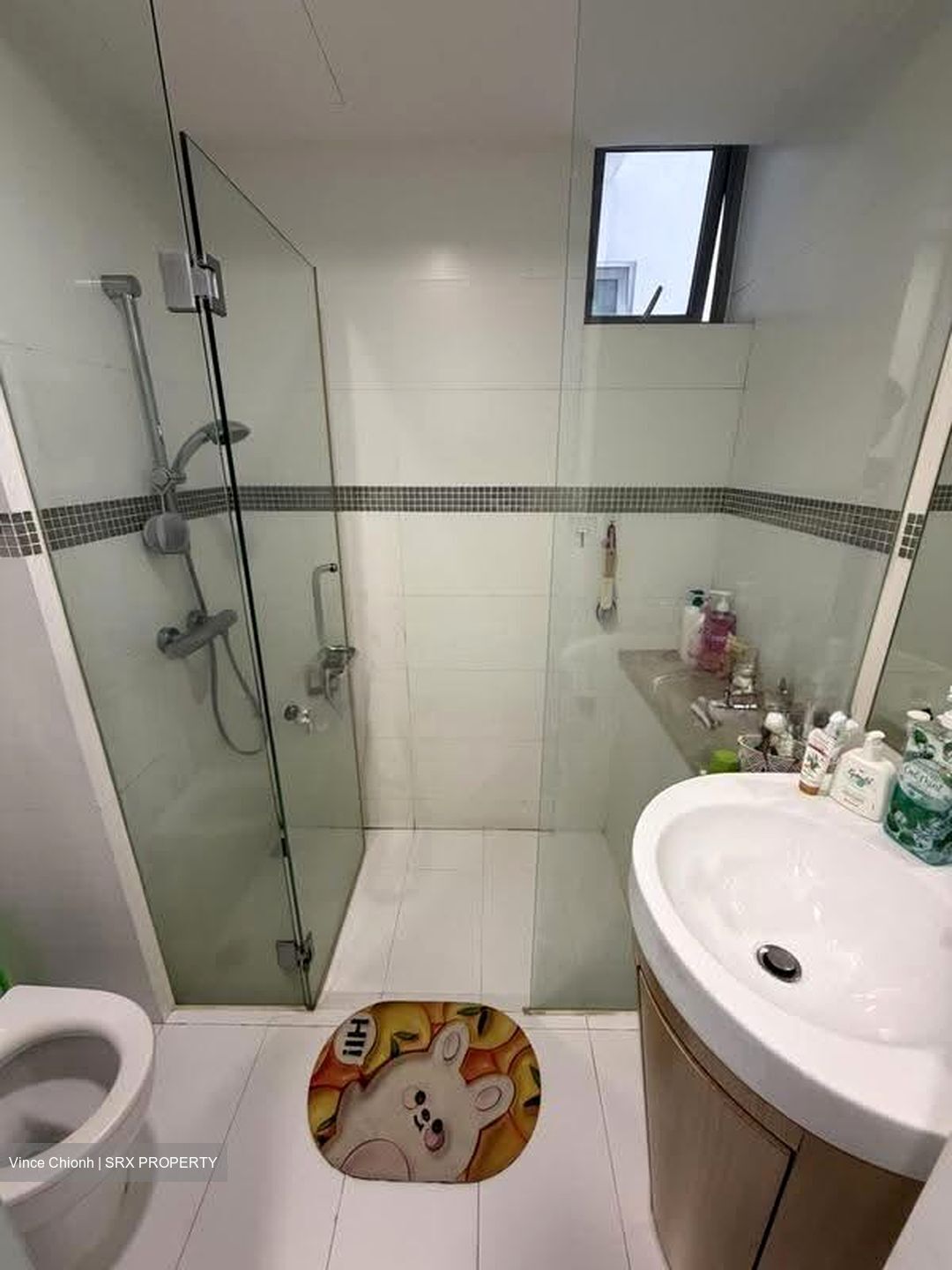 One-north Residences (D5), Apartment #625282451